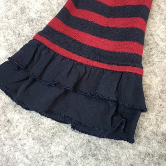 Talbots Tops Size 6 S Lot of 4 Career Casual Solid Stripe Knit Cotton Wool Blend - Picture 14 of 16